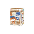 MINISO Disney Zootopia 2: Knee-Hugging Secret Book Series - Blind Box