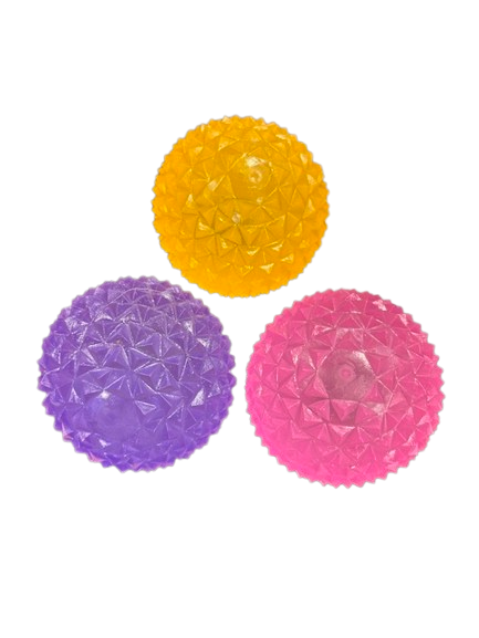 Spiky Orb Sugar Squishy