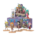 Mighty Jaxx Freeny’s Hidden Dissectibles: One Piece Series 5 – Ladies Edition Blind Box