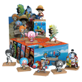 Mighty Jaxx Freeny’s Hidden Dissectibles: One Piece Series 02 – Blind Box
