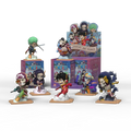 Mighty Jaxx XXRAY: One Piece Egghead Arc Series Part 1 – Blind Box
