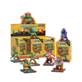 Mighty Jaxx Arcade: Teenage Mutant Ninja Turtles – Blind Box