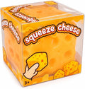 Giant Cheese Squishy