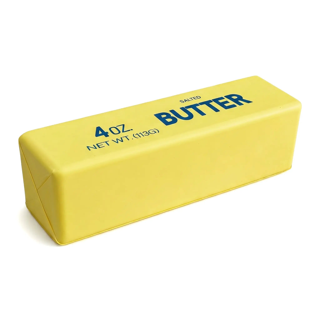 Butter Squishy - Slow Rise