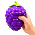 Giant Grapes Squishy