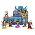 Mighty Jaxx Freeny’s Hidden Dissectibles: One Piece Marines Edition – Blind Box