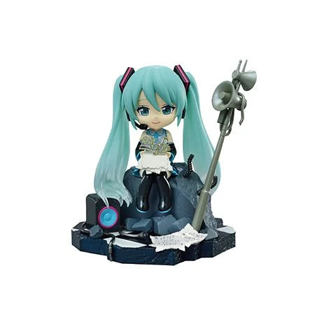 Re-Ment Hatsune Miku: A NEO STORY OF MY WORLD - Blind Box