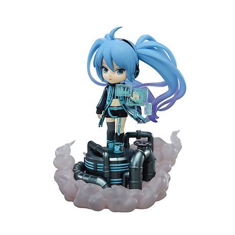 Re-Ment Hatsune Miku: A NEO STORY OF MY WORLD - Blind Box