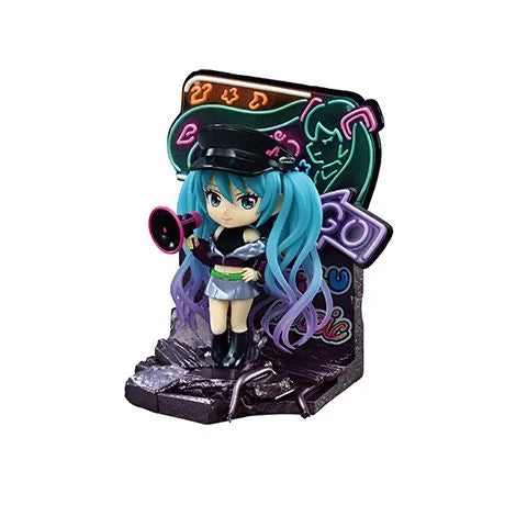 Re-Ment Hatsune Miku: A NEO STORY OF MY WORLD - Blind Box